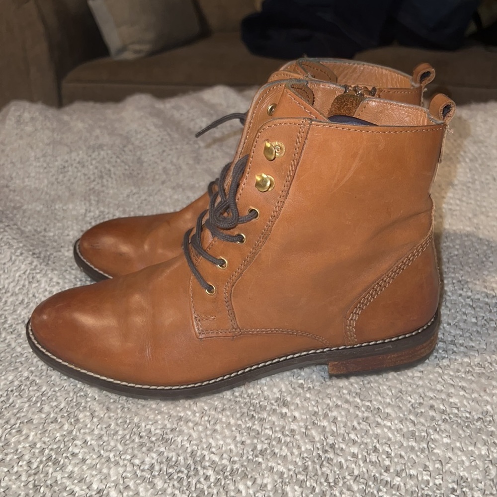 Dune London Boots